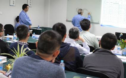 記中南橡塑技術交流活動 一場深入交流、共促發展的專業盛會